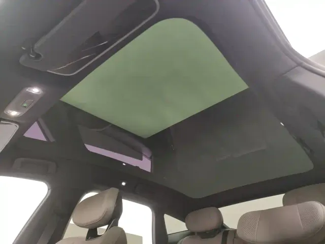 Lynk & Co Lynk & Co Z10 2025 71kWh 602km RWD Pro — Фото автомобиля 7