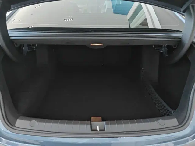 BYD Qin PLUS — Фото автомобиля 14