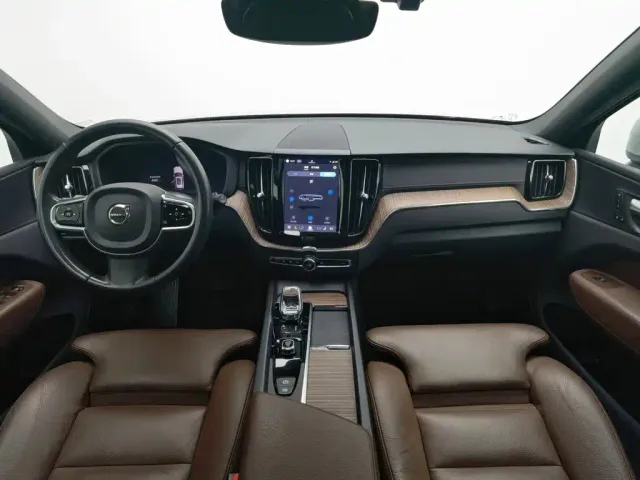 Volvo Volvo XC60 2022 B5 AWD Inscription — Фото автомобиля 5