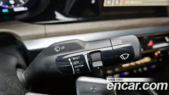 Kia K5 Signature — Фото автомобиля 16
