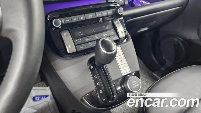 Hyundai Casper Casper Modern — Фото автомобиля 9