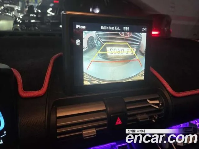 Hyundai Casper — Фото автомобиля 7