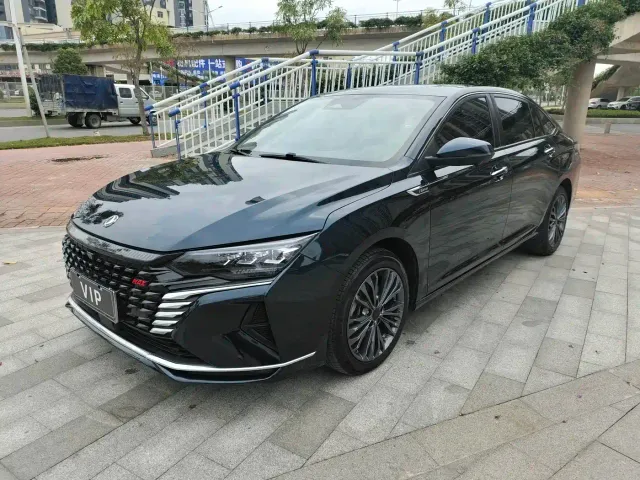 Dongfeng Yixuan MAX — Фото автомобиля 2