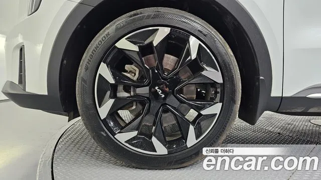 Kia Sorento — Фото автомобиля 5
