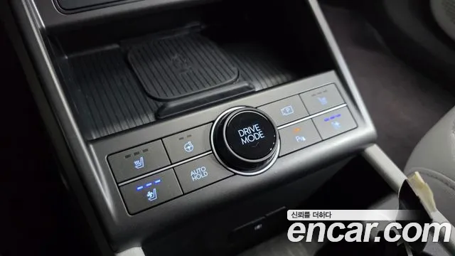 Hyundai Kona Kona Гибрид (SX2) Inspiration — Фото автомобиля 28