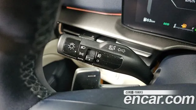 Kia Sportage — Фото автомобиля 27