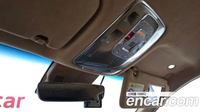 Genesis GV80 — Фото автомобиля 20