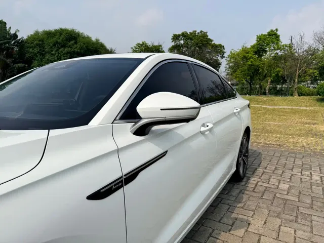 Chery Arrizo 8 PRO — Фото автомобиля 24