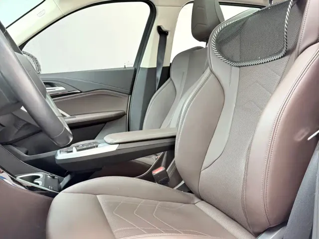 BMW X1 — Фото автомобиля 12