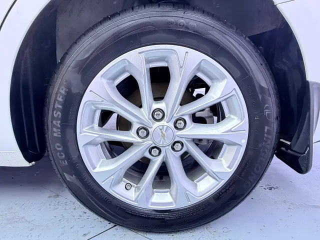 Chevrolet Monza — Фото автомобиля 14