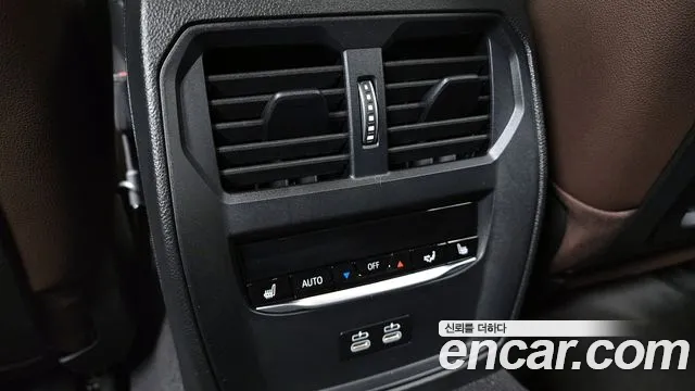 BMW 4-Series 4 серия (G22) 420i M Sport Gran Coupe — Фото автомобиля 19