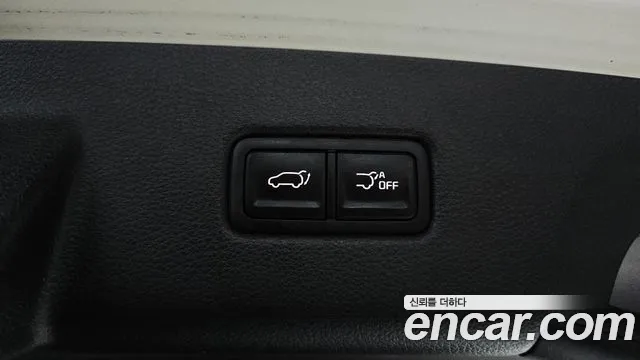 Kia Canival Carnival 4 поколение Дизель 9 мест Signature — Фото автомобиля 30