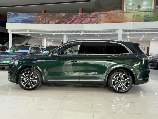 Aito M7 — Фото автомобиля 7