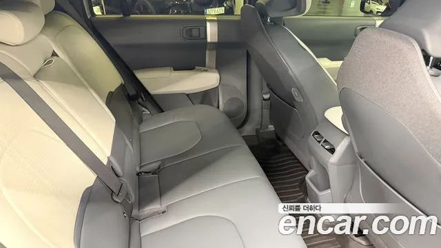 Kia EV3 — Фото автомобиля 10