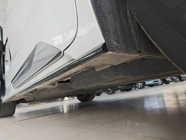 Toyota Sienna — Фото автомобиля 21