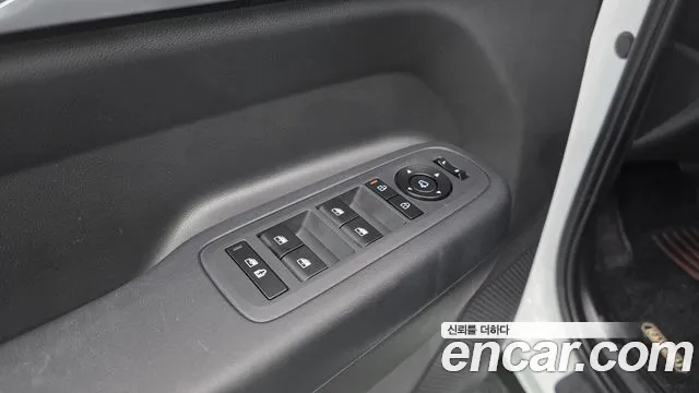 Hyundai Santa Fe MX5 — Фото автомобиля 29