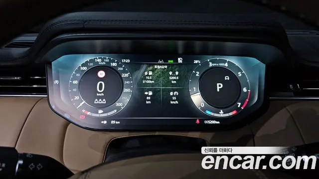 Land Rover Range Rover Sport — Фото автомобиля 6