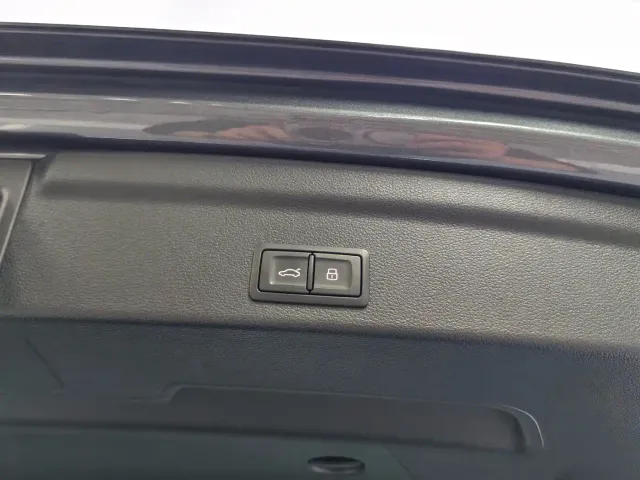 Audi Q3 Sportback — Фото автомобиля 23