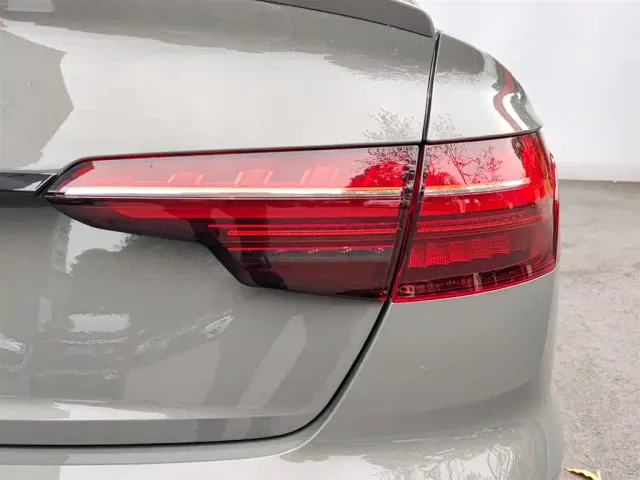 Audi S4 — Фото автомобиля 23