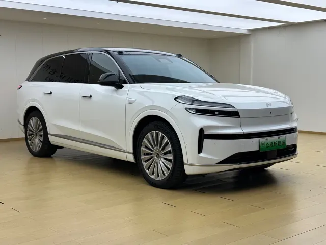 Onvo L90 — Фото автомобиля 3