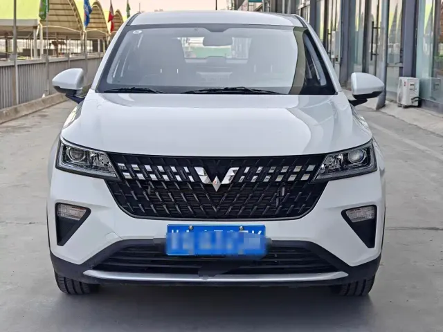 Wuling Xingchi — Фото автомобиля 2