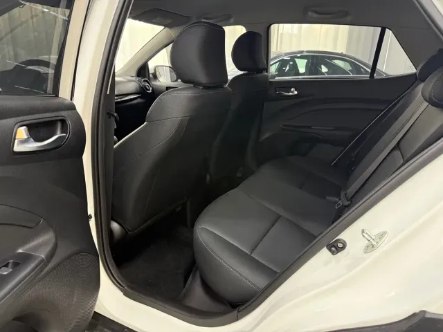 Kia KX1 — Фото автомобиля 11