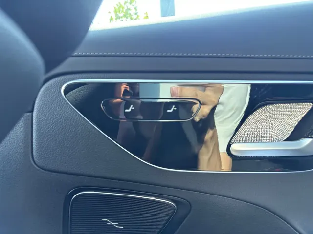 Mercedes-Benz C-Class — Фото автомобиля 19