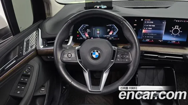 BMW 2-Series — Фото автомобиля 12