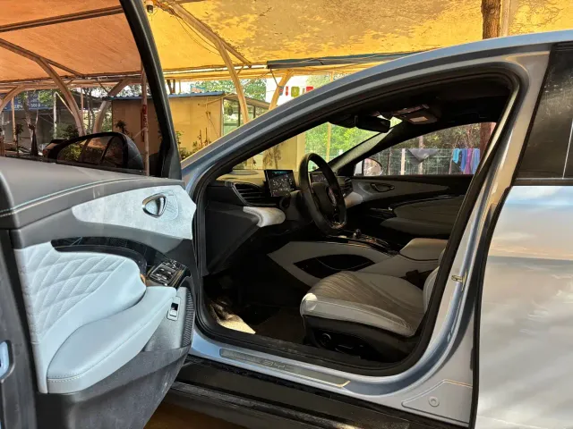 BYD Seal — Фото автомобиля 4