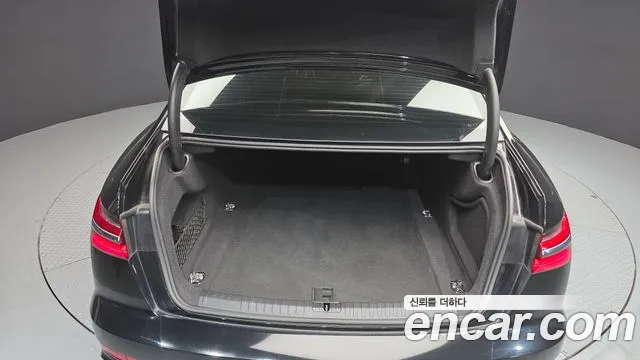 Audi A6 C8 — Фото автомобиля 20