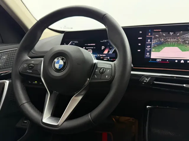 BMW X1 — Фото автомобиля 17