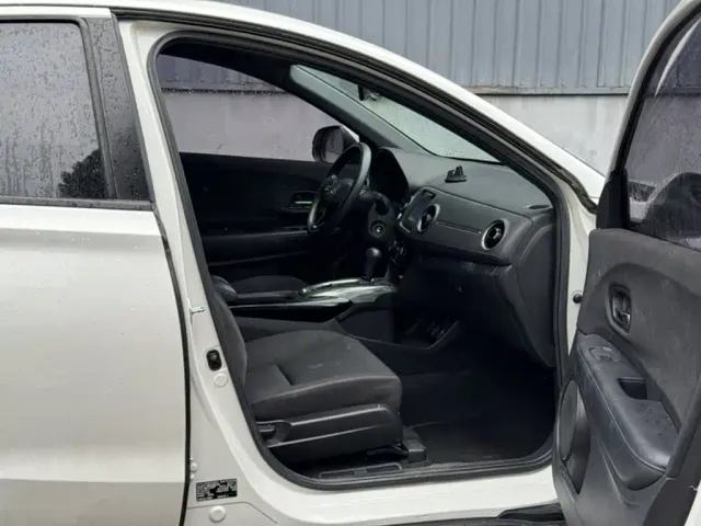 Honda Honda XR-V 2021 1.5L CVT Classic Edition — Фото автомобиля 8