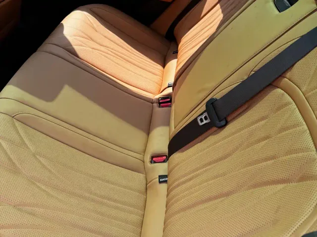 Geely Galaxy Xingyao 8 — Фото автомобиля 19