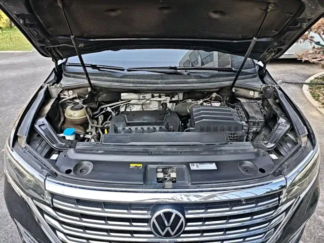 Volkswagen Viloran — Фото автомобиля 19