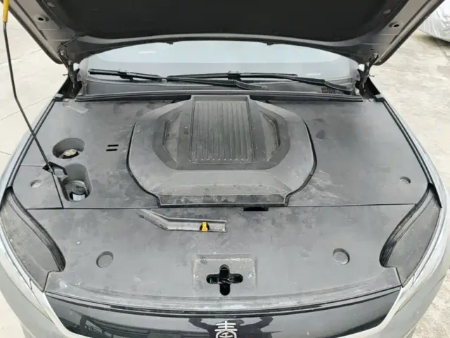 BYD Qin PLUS — Фото автомобиля 19