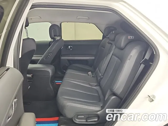 Hyundai Ioniq 5 Ioniq 5 (New) — Фото автомобиля 12