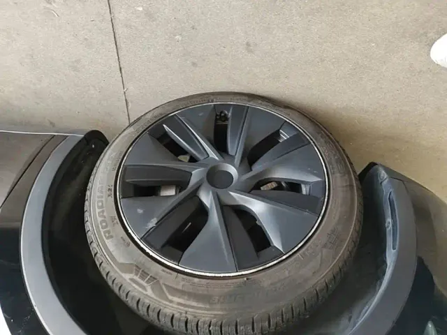Tesla Model Y — Фото автомобиля 22