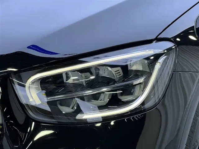 Mercedes-Benz GLC-Class — Фото автомобиля 25