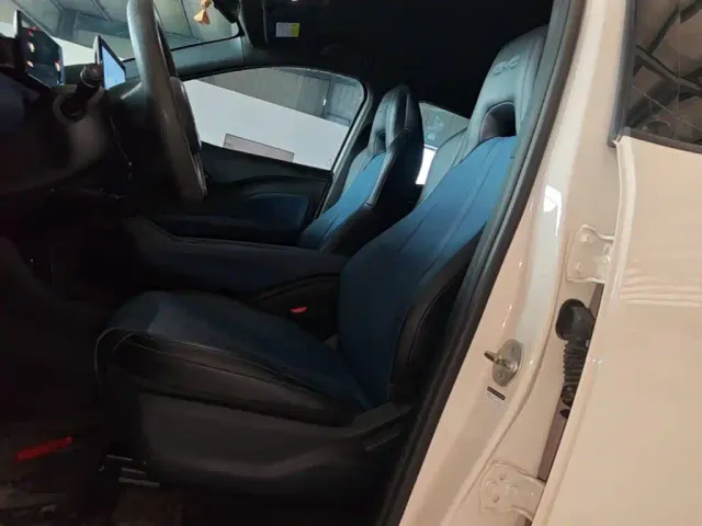 BYD Seagull — Фото автомобиля 14
