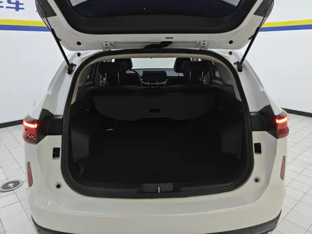 Haval H6 — Фото автомобиля 4