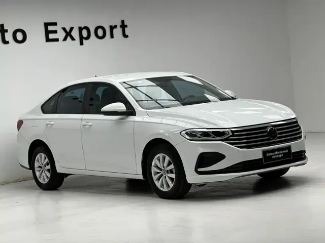 Volkswagen Lavida — Фото автомобиля 3