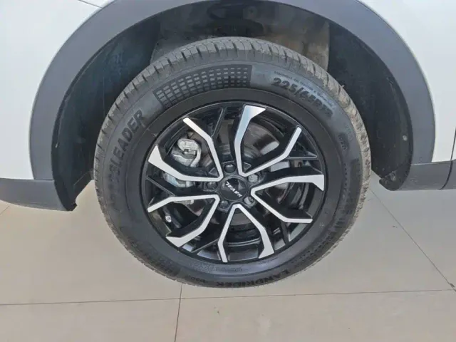 Haval H6 — Фото автомобиля 22
