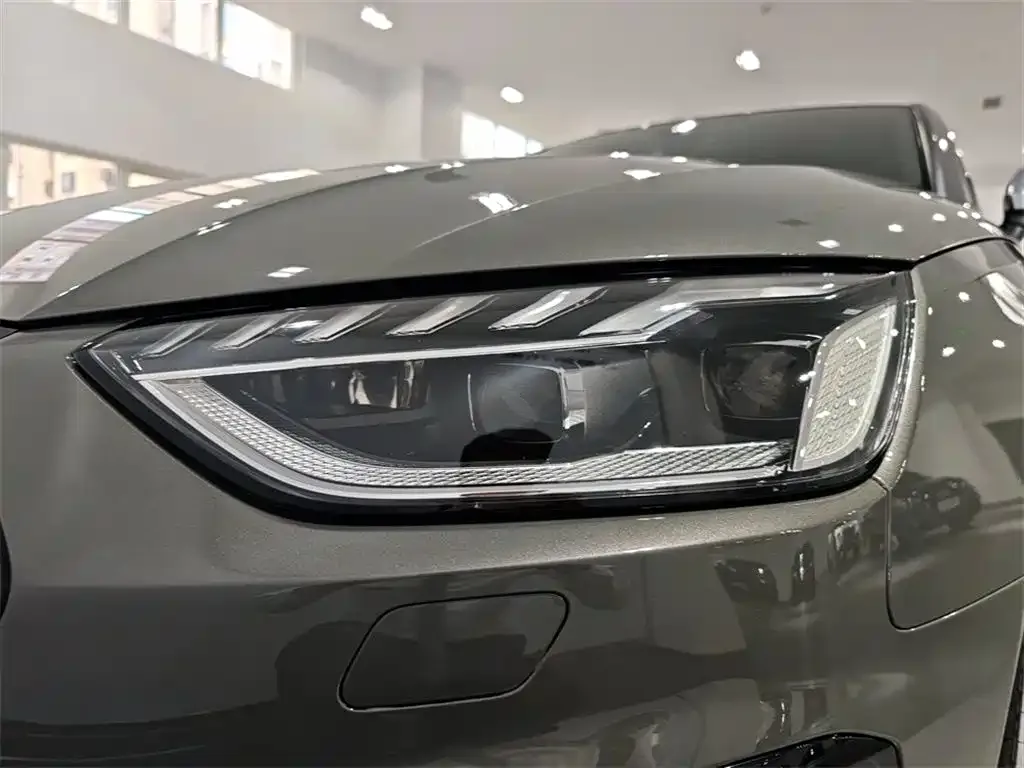 Audi Audi S4 2023 S4 3.0TFSI — Фото автомобиля 13