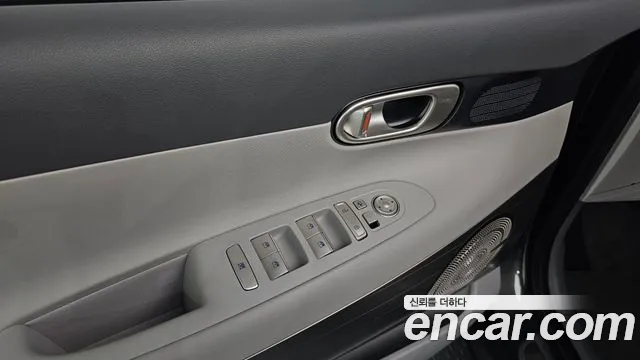 Hyundai Nexo — Фото автомобиля 30
