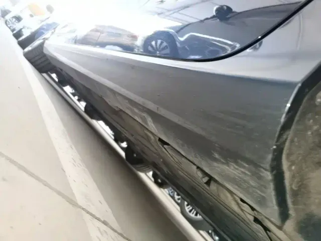Volvo S60 — Фото автомобиля 21