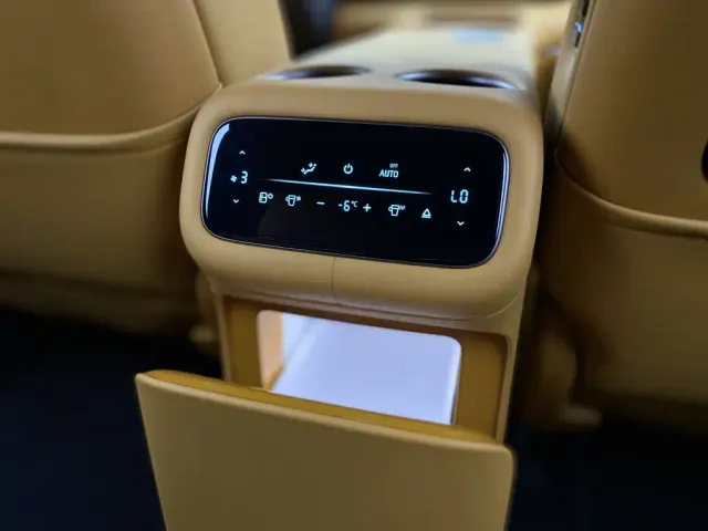 IM Motors LS8 — Фото автомобиля 28