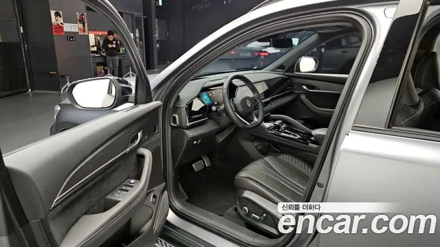 Renault Korea Grand Koleos — Фото автомобиля 10