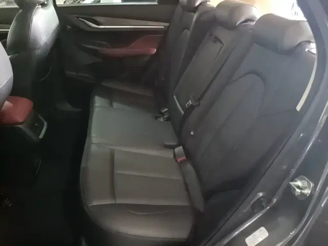Changan CS55 Plus — Фото автомобиля 16
