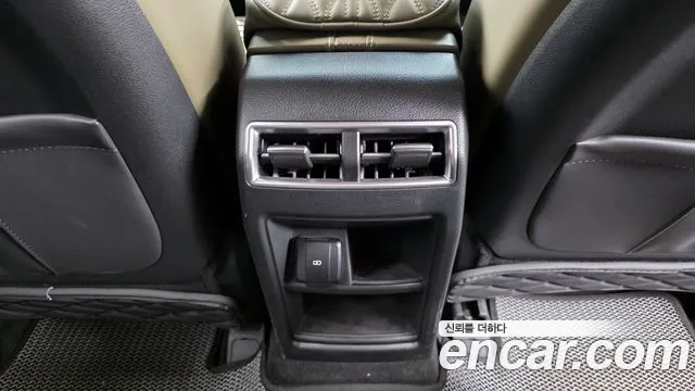 KG_Mobility_Ssangyong Torres — Фото автомобиля 18