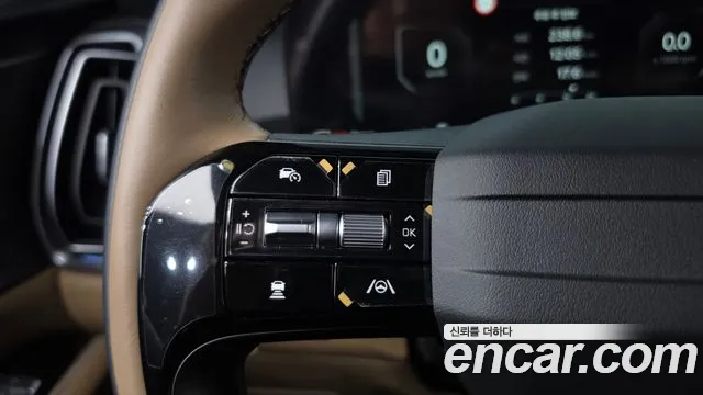 Kia Sorento — Фото автомобиля 22